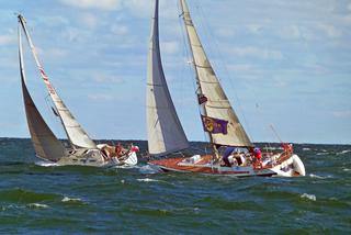 Bitwa o Gotland foto Pawel Motawa/Start28