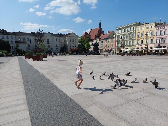 Gdzie zrobisz zakupy w Bydgoszczy Boże Ciało? Gdzie odpoczniesz? Co będzie otwarte?