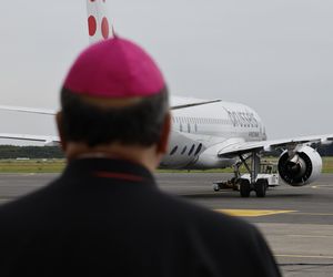 Szok, co o kobietach powiedział papież Franciszek. Płodne przyjęcie. Świat grzmi!