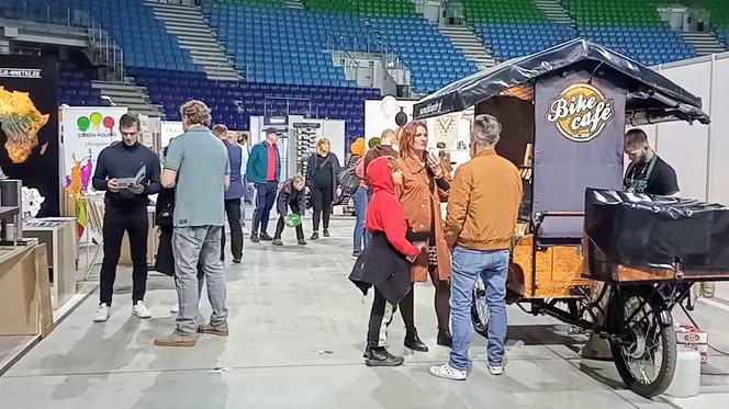 Targi Bud-Gryf & Home 2022 w Szczecinie