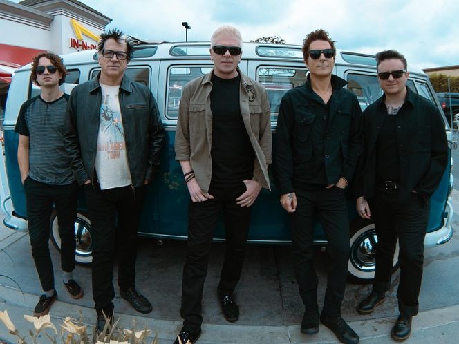 Lost Generation: The Offspring + Papa Roach, The Rasmus + goście - 16 czerwca