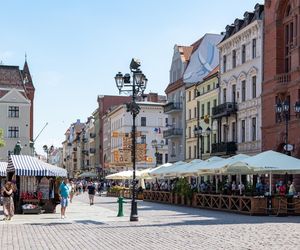 Toruń najlepszą gminą w Polsce