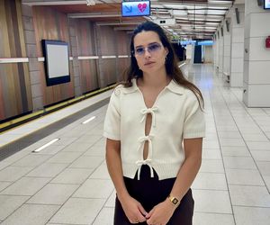 Andżelika Wójcik - przepiękna polska łyżwiarka