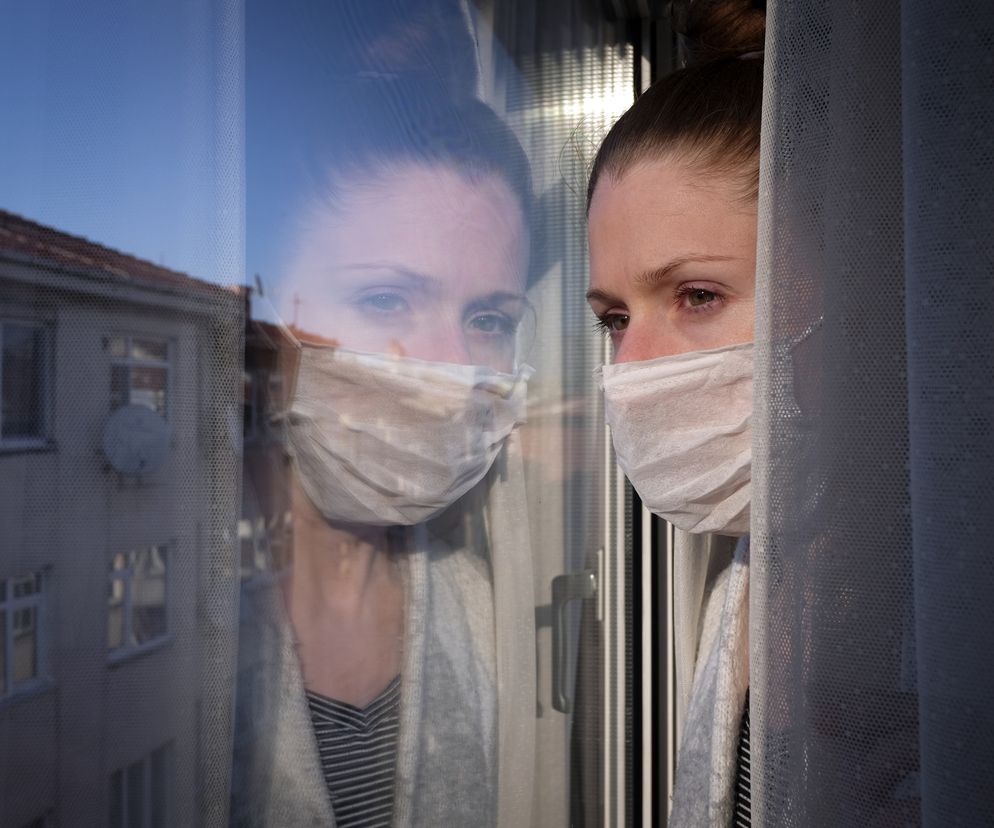 Szef WHO o zakończeniu pandemii COVID-19. Musi to nastąpić w 2022 roku