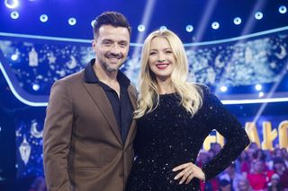 Barbara Kurdej-Szatan. Tęsknię za mężem. Żyjemy oddzielnie