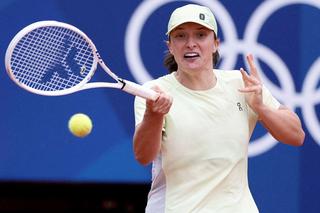 IO Paryż 2024. Iga Świątek - Irina-Camelia Begu: kiedy i o której godzinie mecz?