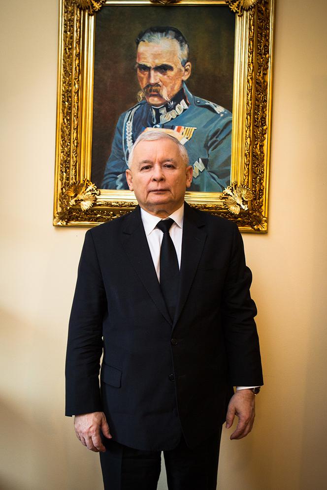 Jarosław Kaczyński