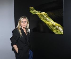 Monika Olejnik przemówiła! Dwa słowa o papieżu i... internet oszalał!