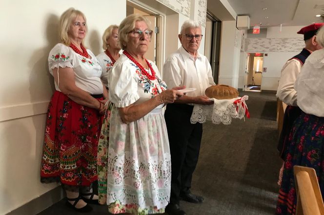 Chicagowska Polonia podziękowała Matce Boskiej za plony i szykuje się do dożynek