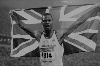 Tragiczna śmierć wicemistrza olimpijskiego. Wracał ze spotkania z Usainem Boltem