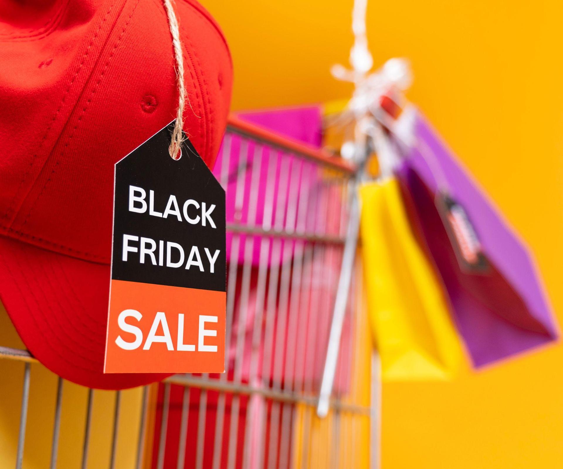 Black Friday 2023 kiedy jest? W jakie dni będą przeceny? ESKA.pl