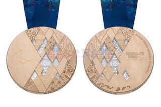 Medal Olimpijski