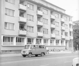 Kultowe samochody z czasów PRL