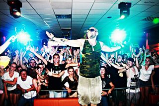 20 lat Klubu Na Fali w Boszkowie 