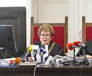 Rzeźnik z Gruzji zamordował piękną Paulinę. Sprawa zabójstwa w Łodzi nie ma końca