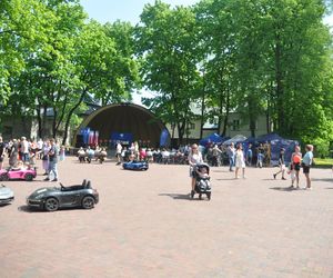 Kielce. Święto Konstytucji 3 Maja (2025)