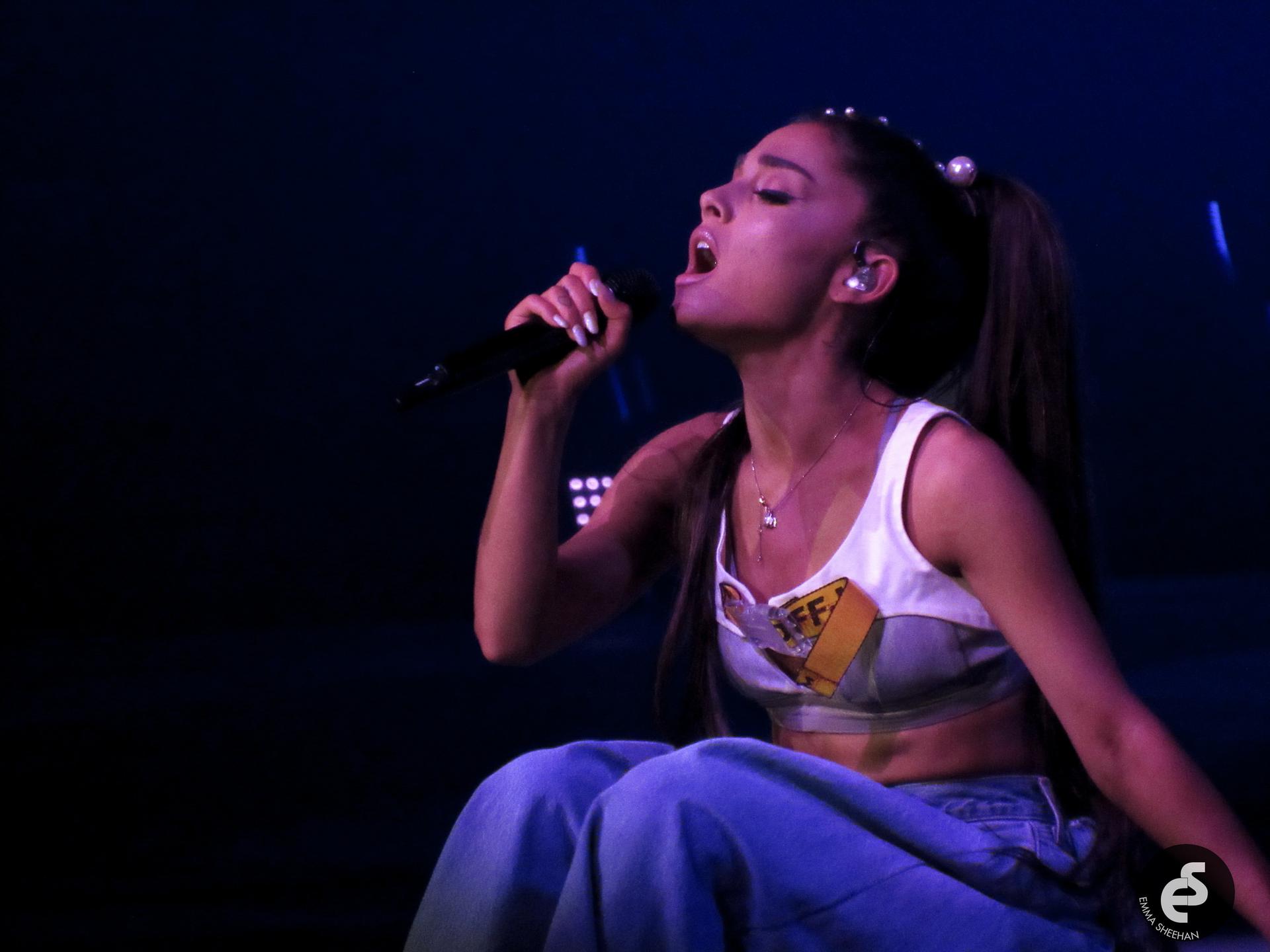 Kiedy Będzie Koncert Ariany Grande W Polsce Ariana Grande wystąpi w Krakowie! Koncert w 2019 roku w krakowskiej