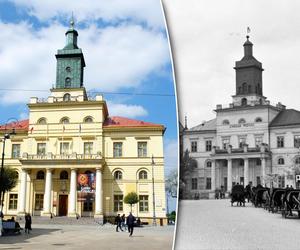 Zaskakująca historia jednej z głównych ulic Lublina