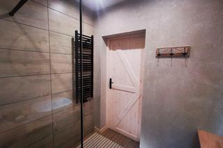 Łazienka przeszła metamorfozę. Tak teraz wygląda