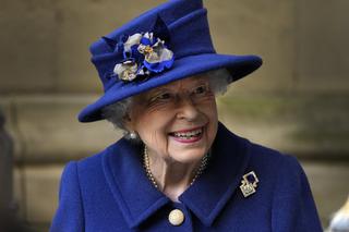 Prześwietlają posiłki królowej Elżbiety II! Ktoś dybie na jej życie?