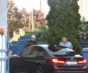 Ryszard Rynkowski został przesłuchany na policji