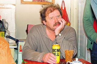 Świat według Kiepskich- to Gajos miał zagrać Ferdka