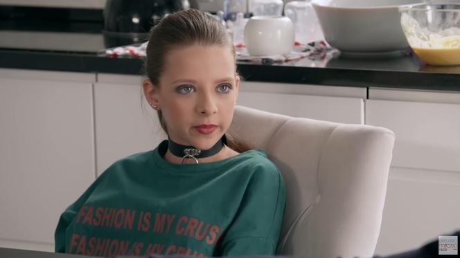 Pierwsza miłość odc. 3471. Stasia (Maja Oświecińska)