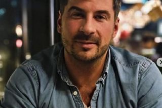 Nie żyje Maciej Mindak z TVN Style. Odszedł nagle 