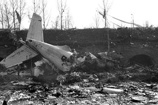 Katastrofa lotnicza na Okęciu. Zginęło 87 osób w tym Anna Jantar. Od tragedii minęły 43 lata