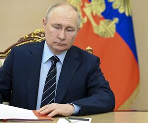 Ochroniarz Putina uciekł za granicę! Ujawnia prawdę o dyktatorze