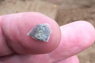 Archeolodzy przecierali oczy ze zdumienia. Najstarsze ślady przeszłości osadnictwa ludzkiego 