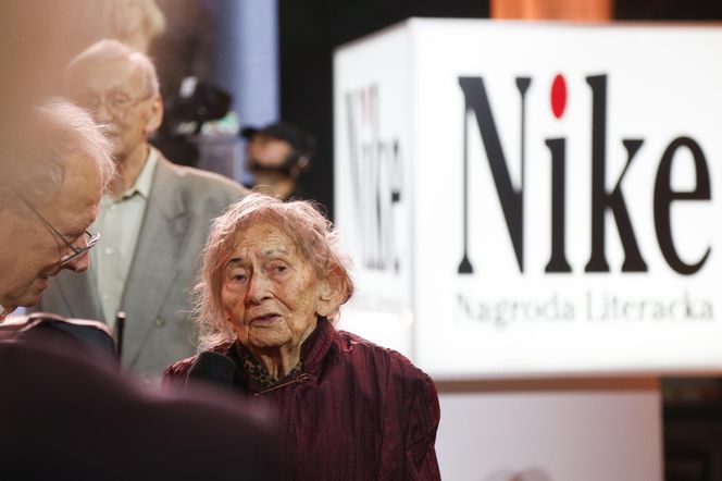 Urszula Kozioł nie żyje