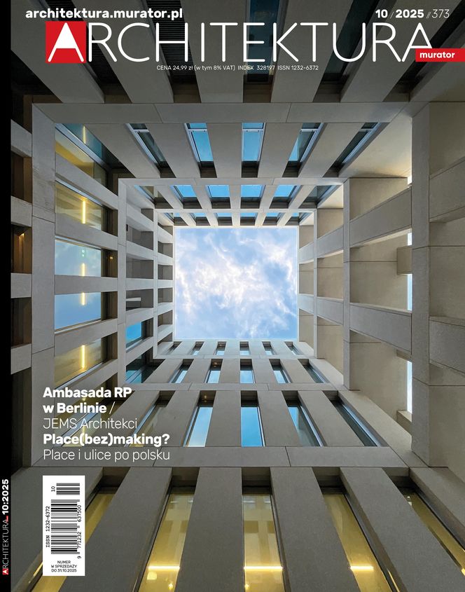 Architektura-murator - 2025-10