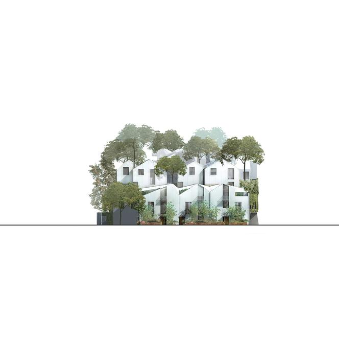 Budynek mieszkalny Gardenhouse w Los Angeles_MAD Architects_12a