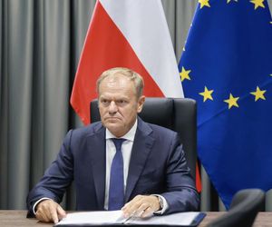 Tusk po Radzie Europejskiej. Nikt nie chce kapitulacji Ukrainy