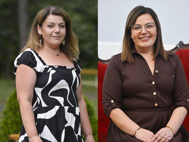 Basia z "Rolnik szuka żony"