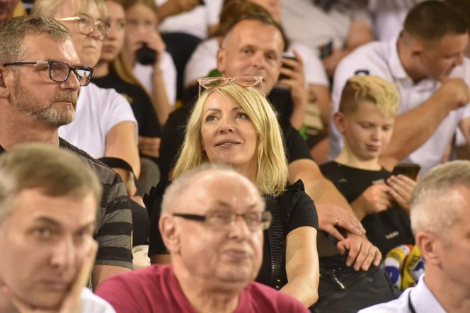 PRES Grupa Deweloperska Toruń - Orlen Oil Motor Lublin, zdjęcia kibiców i zawodników z finału PGE Ekstraligi na Motoarenie