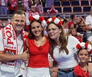 Polskie siatkarki znów na podium! Trzeci brąz Ligi Narodów z rzędu 