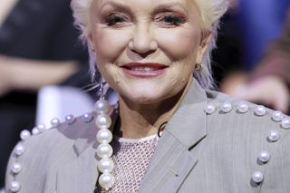 Małgorzata Ostrowska