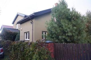 Dom szeregowy 198 m kw. z działką, Mokotów, cena wywoławcza: 710 250,00 zł