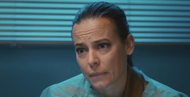 M jak miłość odc. 1877. Magda (Anna Mucha)