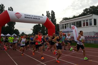 12. Bieg Siedleckiego Jacka