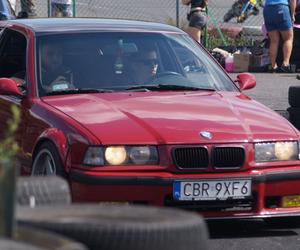 Święto driftu na bydgoskim Kartodromie! Tym razem w szczytnym celu [ZDJĘCIA]