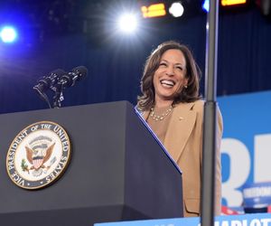 Kamala Harris