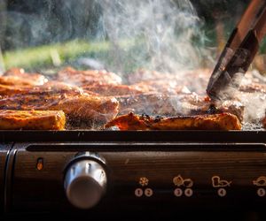 Grill elektryczny