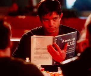 Jason Behr 