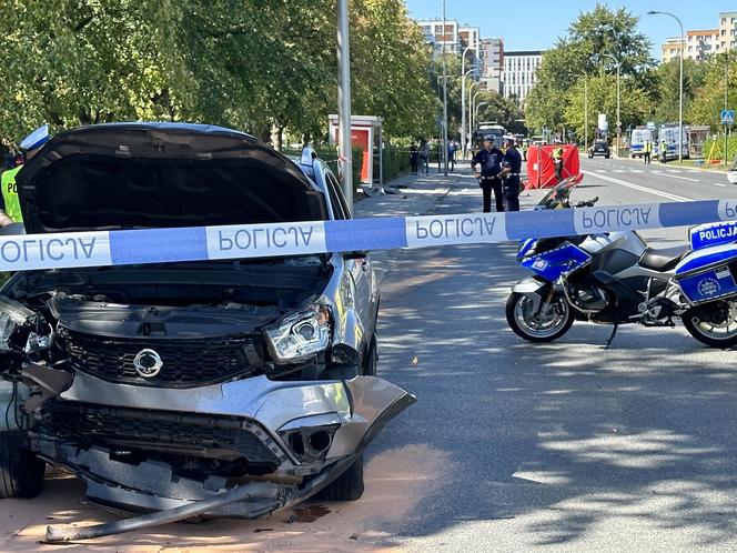 Mazowieckie drogi śmierci. Tylko w tych trzech wypadkach życie straciło aż 21 osób