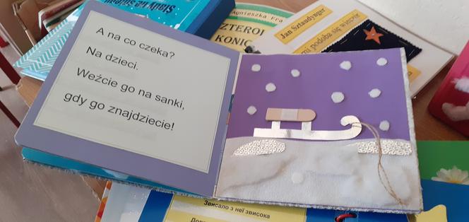 Lubelska Wypożyczalnia Książek Dotykowych to jedyne takie miejsce w Polsce. Jak działa w trakcie pandemii? [GALERIA]