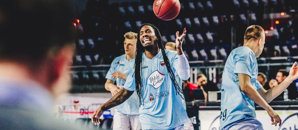 Polski Cukier Toruń - Stelmet Enea BC Zielona Góra 93:89