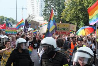 W sobotę przejdzie II Marsz Równości w Białymstoku
